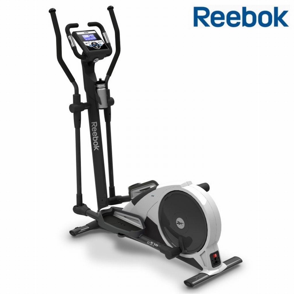 Andet indre spand Reebok C 5.1e | MALL.CZ