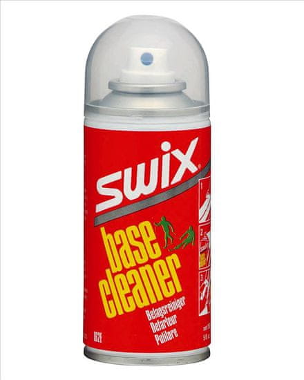 Swix I62C Base Cleaner 150 ml