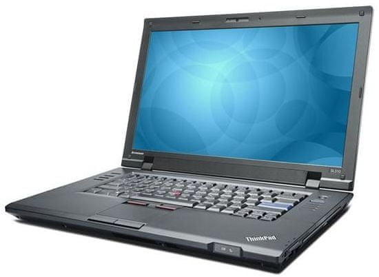 Lenovo ThinkPad SL510 2847-CXG (NSLCXMC)