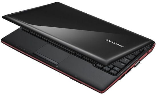 Samsung N150 Black (NP-N150-KA03CZ)