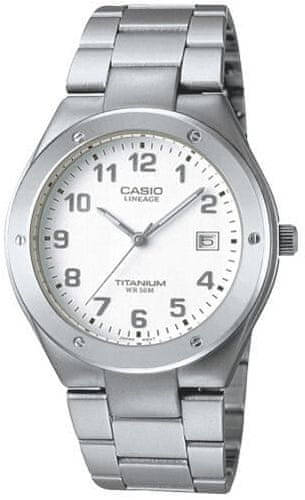 Casio Collection LIN-164-7A