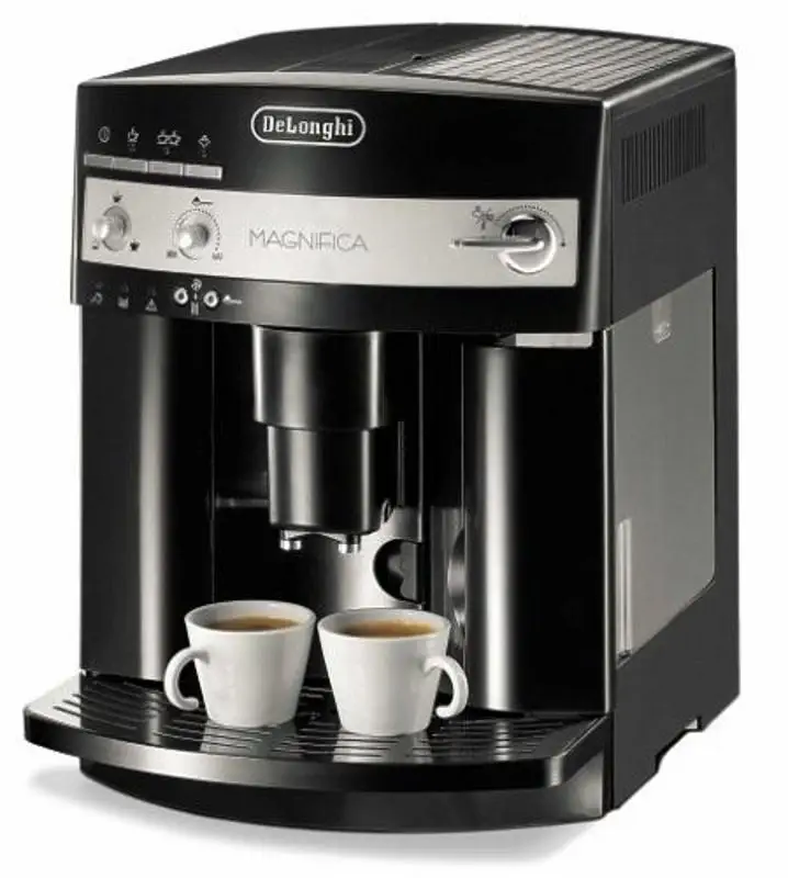 De'Longhi automatický kávovar ESAM 3000 B Magnifica - zánovní