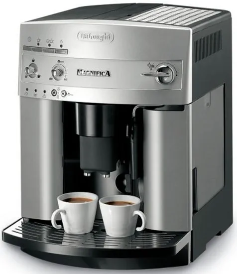 De'Longhi automatický kávovar ESAM 3200 Magnifica