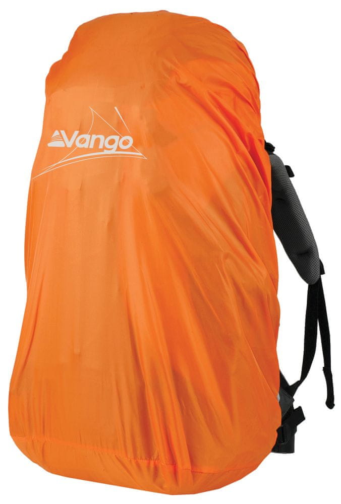 Vango Rain Cover Orange M (40-55l)