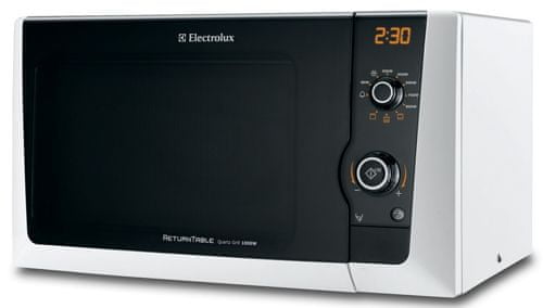 Electrolux EMS 21400W - zánovní