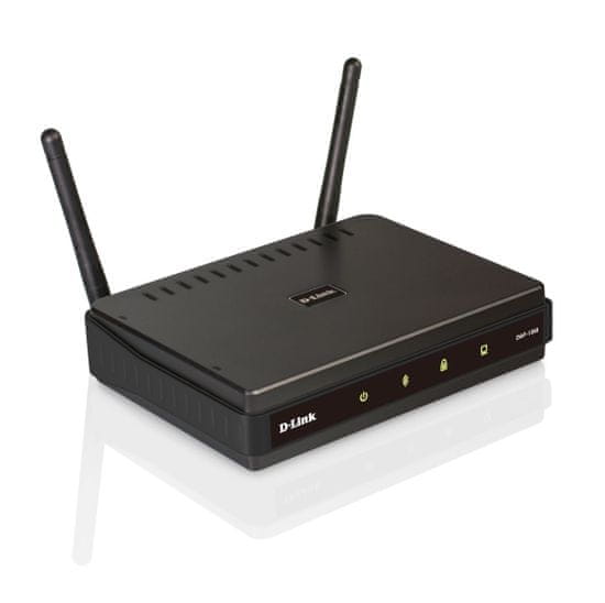 D-Link DAP-1360 Bezdrátový router