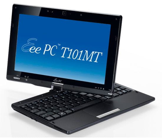 ASUS Eee PC T101MT-BLK030M