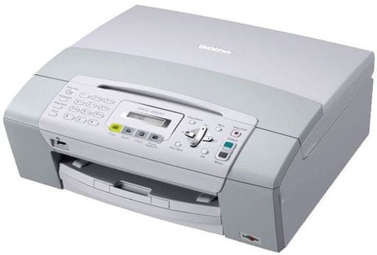 Brother MFC-250C