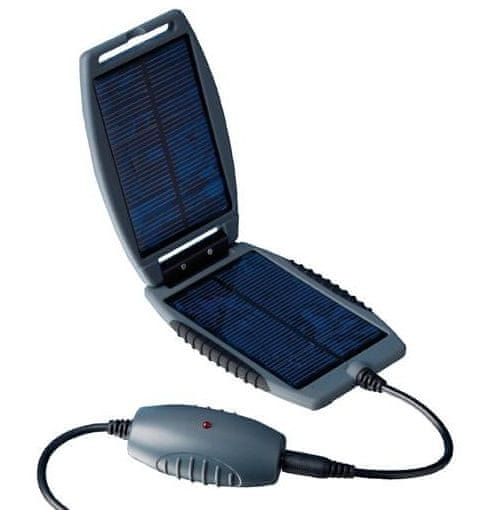 PowerTraveller Solarmonkey