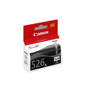 Canon CLI-526Bk (4540B001), černá - rozbaleno