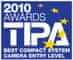 Tipa 2010 – Nejlepší Entrylevel DSLR – Olympus PEN E-PL1