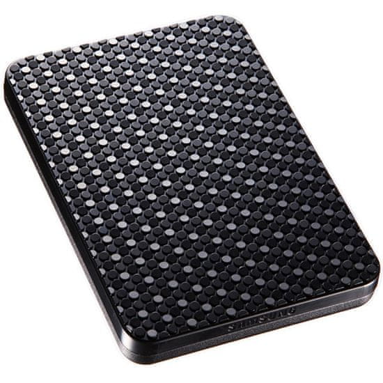 Samsung G2 Portable 500GB Black (HX-MU050DC/GB2)