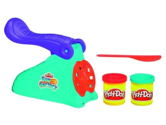 Hasbro Play-Doh - Zábavná továrna k 50.narozeninám