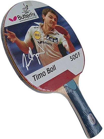 Butterfly Timo Boll 500