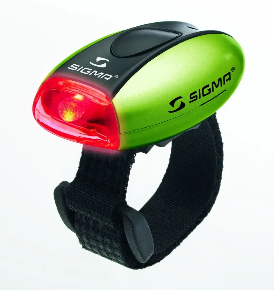 Sigma Micro zadní green