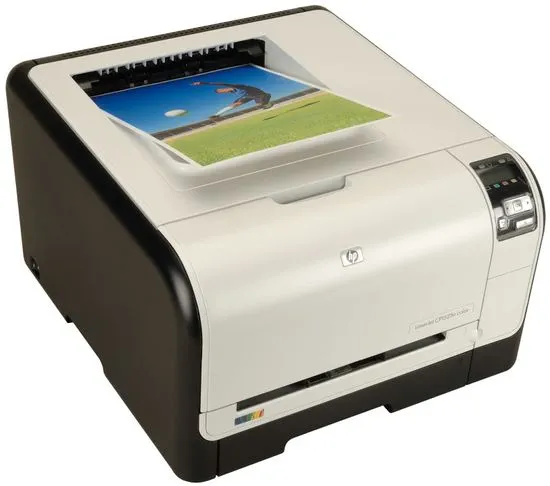 HP Color Laserjet CP1525n (CE874A) | MALL.CZ