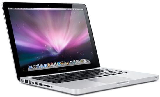 Apple MacBook Pro 13" (MD101CZ/A)