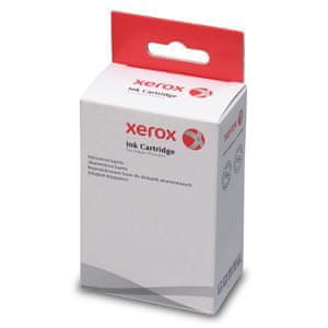 Xerox Alternativy alternativní inkoustová náplň pro Brother LC121M (801L00611)