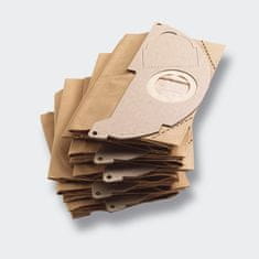 Kärcher Papírové filtrační sáčky 6.904-322.0, 5ks