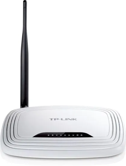 TP-Link TL-WR741ND Bezdrátový router