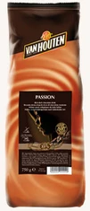 Van Houten Horká čokoláda Passion 750 g