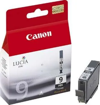 Canon PGI-9PBK (1034B001), černá