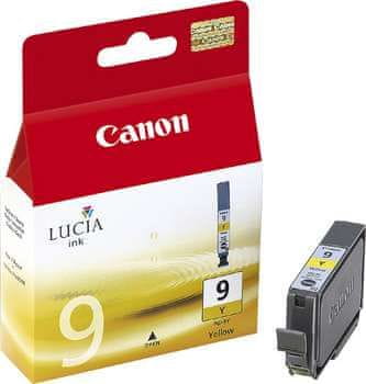 Canon PG-I9Y (1037B001), žlutý