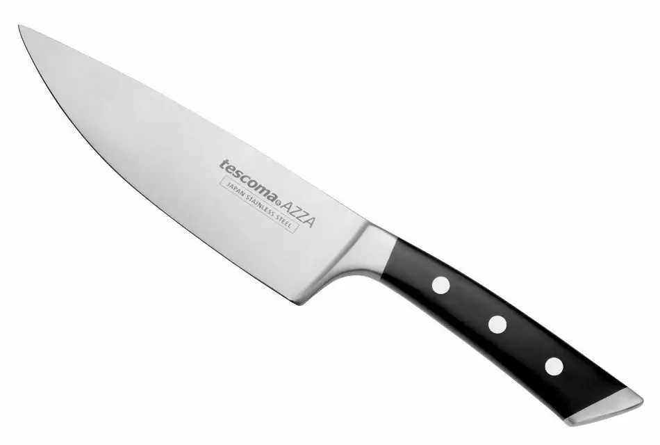 Levně Tescoma Nůž kuchařský AZZA 16 cm (884529)