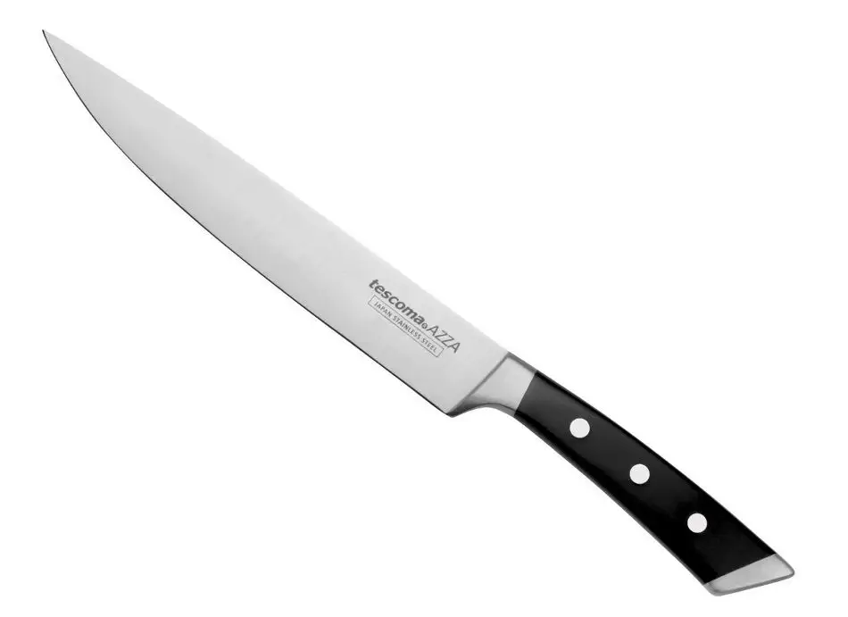 Levně Tescoma Nůž porcovací AZZA 21 cm (884534)