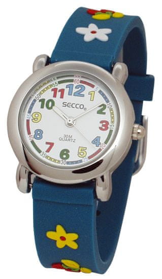 Secco S K103-4 dětské hodinky