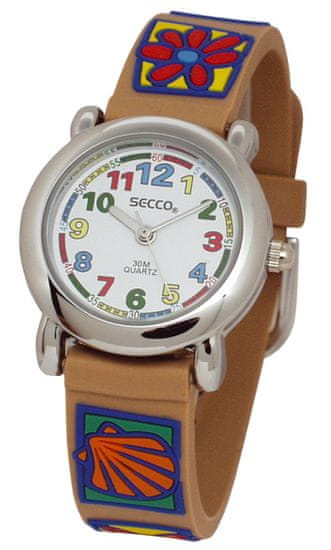 Secco S K103-5 dětské hodinky
