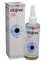 Vétoquinol Otifree 60 ml