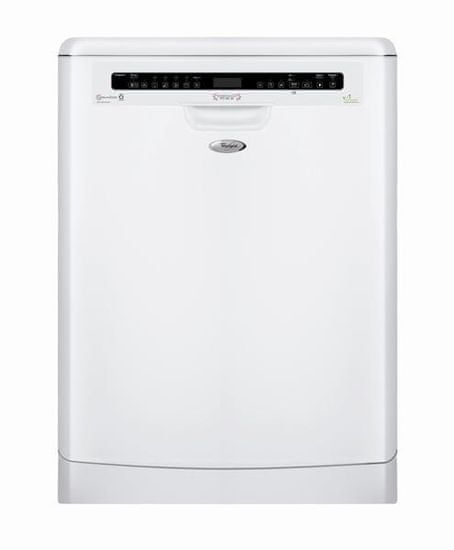 Whirlpool ADP 7955 WH TOUCH