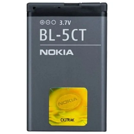 Nokia baterie BL-5CT 1050mAh Li-Ion (bulk) 2266