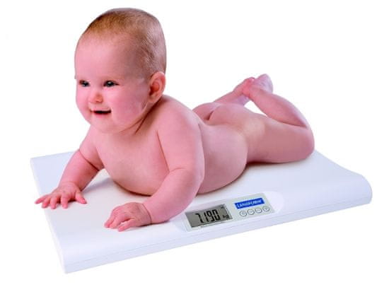 Lanaform Baby Scale