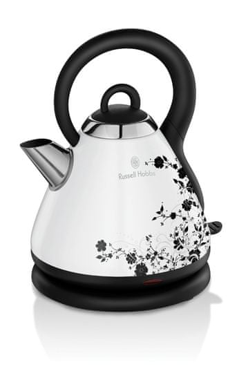 Russell Hobbs 18512 Cottage Floral