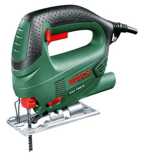 Bosch Kmitací pila PST 700 E