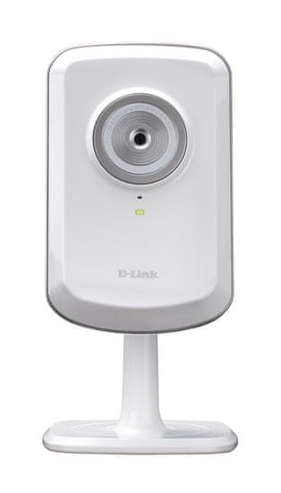 D-Link DCS-930L Wifi IP Kamera