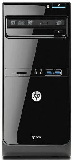 HP Pro 3500 MT (C5X65EA)