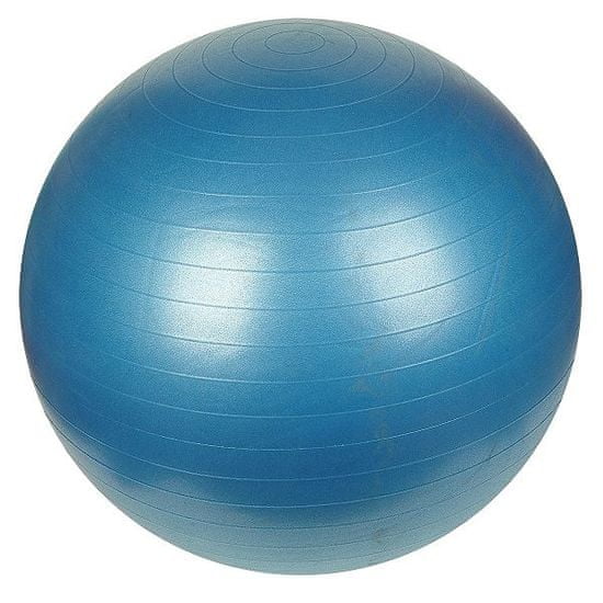 Yate Gymball 75cm, modrá - použité