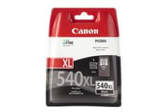 Canon PG-540XL (5222B005), černá
