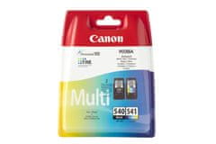 Canon PG-540 / CL-541 Multi pack (5225B006), barevná