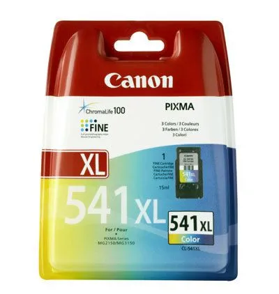 Canon CL-541XL (2314404), barevná