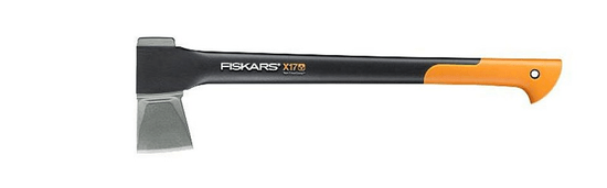 Fiskars X 17 (122460), záruka 10 let