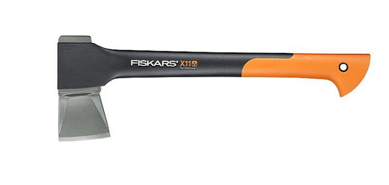 Fiskars X 11 (122440), záruka 10 let