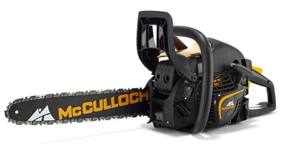 McCulloch CS 350 - rozbaleno