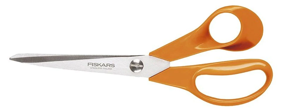 Levně Fiskars Univerzální nůžky S90, 21 cm (1001539)