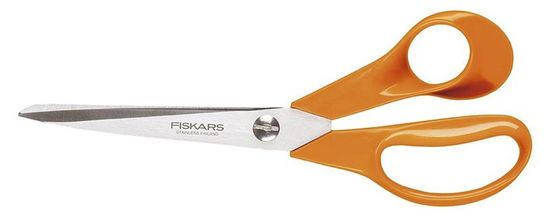 Fiskars Univerzální nůžky S90, 21 cm (1001539)