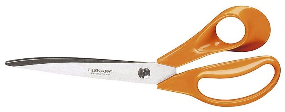 Levně Fiskars Nůžky univerzální 24 cm (1001538) + záruka 5 let