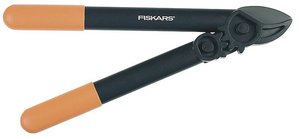Levně Fiskars Nůžky na silné větve s převodem (1000581) + záruka 5 let